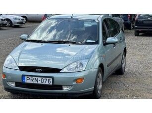 FORD FOCUS 1.6 Ghia