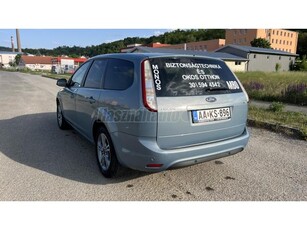 FORD FOCUS 1.6 TDCI