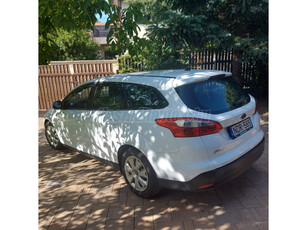 FORD FOCUS 1.6 TDCi Ambiente