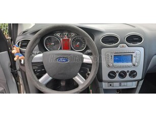 FORD FOCUS 1.6 TDCi Celebration DPF