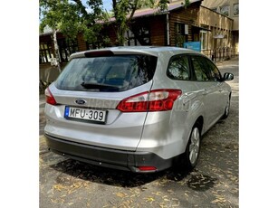 FORD FOCUS 1.6 TDCi Champions