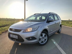 FORD FOCUS 1.6 TDCi ECOnetic II