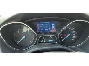 FORD FOCUS 1.6 TDCi Titanium