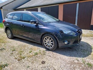 FORD FOCUS 1.6 TDCi Titanium DYB