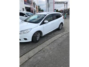 FORD FOCUS 1.6 TDCi Trend