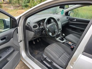 FORD FOCUS 1.6 TDCi Trend