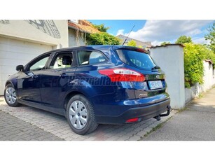 FORD FOCUS 1.6 TDCi Trend Plus DYB