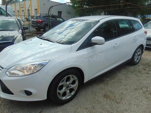 FORD FOCUS 1.6 TDCi Trend Plus