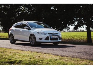 FORD FOCUS 1.6 Ti-VCT Ambiente