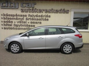 FORD FOCUS 1.6 Ti-VCT Ambiente Klima. ABS !