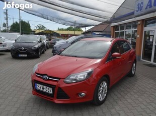 Ford Focus 1.6 Ti-Vct Titanium 178.714 KM ! NAP...