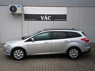 FORD FOCUS 1.6 Ti-VCT Trend Plus