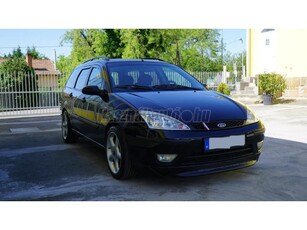 FORD FOCUS 1.8 Comfort KLÍMA!