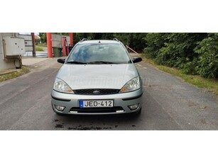 FORD FOCUS 1.8 Di Ambiente