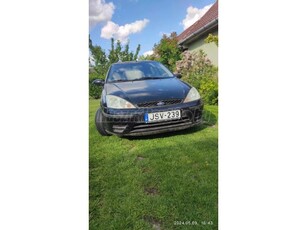 FORD FOCUS 1.8 Di Ambiente