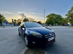 FORD FOCUS 2.0 TDCi Trend Plus Powershift