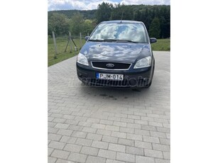 FORD FOCUS C-MAX 1.6 Ambiente