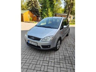 FORD FOCUS C-MAX 1.8 Ambiente