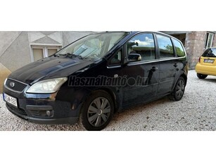 FORD FOCUS C-MAX 2.0 TDCi Ghia