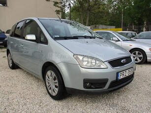 FORD FOCUS C-MAX 2.0 TDCi Trend