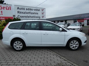 FORD FOCUS KOMBI 1.6 TDCI TREND