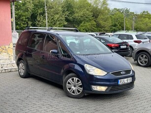 FORD GALAXY 1.8 TDCi Trend [7 személy] ÚJMODELL 16K JÓGUMI HOROG PDC TEMPOMAT 2XDKLÍMA HIFI ISOFIX 7 SZEMÉLYES