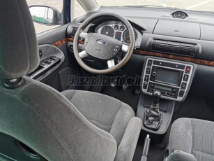 FORD GALAXY 1.9 TDI Trend