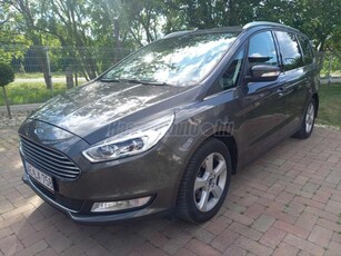 FORD GALAXY 2.0 EcoBlue SCR Titanium