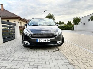 FORD GALAXY 2.0 TDCI 7 személy. manuális. szép állapot!