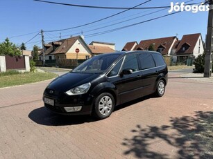 Ford Galaxy 2.0 TDCi Ambiente [7 személy]