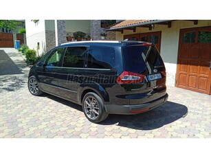 FORD GALAXY 2.0 TDCi Ghia [7 személy]