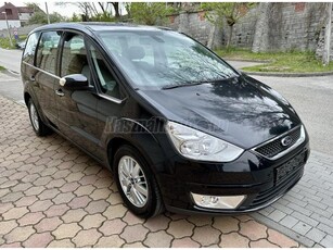 FORD GALAXY 2.0 TDCi Ghia [7 személy] 7 SZEM.-DIGIT.KLÍMA-FRISS MŰSZAKI