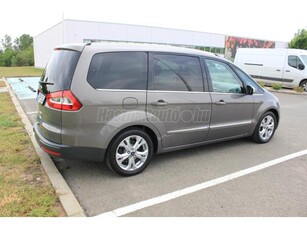 FORD GALAXY 2.0 TDCi Titanium [7 személy]