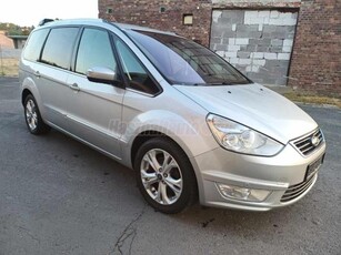 FORD GALAXY 2.0 TDCi Titanium [7 személy] 7 SZEMÉLYES!!!FRISS MŰSZAKI!!!ÚJ FÉKEK!!!