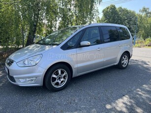 FORD GALAXY 2.0 TDCi Trend [7 személy]