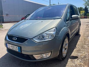 FORD GALAXY 2.0 Titanium [7 személy]