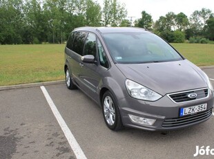 Ford Galaxy Titanium eladó