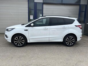 FORD KUGA 1.5 EcoBoost ST-Line Becsületesnepper