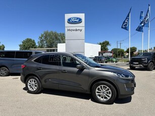 FORD KUGA 1.5 EcoBoost Titanium ELSŐ TULAJDONOSTÓL BESZÁMÍTOTT! GYÁRI GARANCIÁS! MAGASAN FELSZERELT!