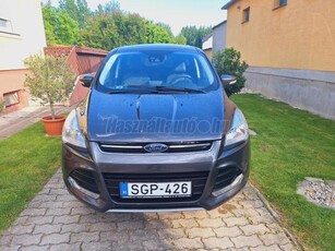 FORD KUGA 2.0 TDCi Titanium Plus