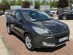 FORD KUGA 2.0 TDCi Titanium Technology GARANTÁLT KM