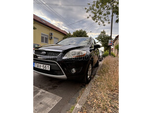 FORD KUGA 2.0 TDCi Trend