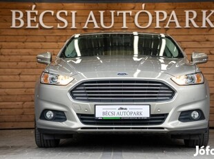 Ford Mondeo 1.5 Ecoboost Trend 1 Év Garancia//S...