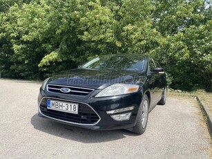 FORD MONDEO 1.6 SCTi EcoBoost Business