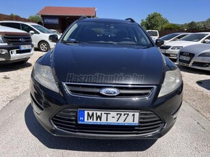 FORD MONDEO 1.6 TDCi Trend