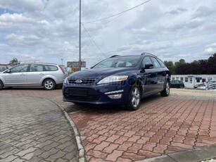 FORD MONDEO 1.6 Ti-VCT Ambiente Magasan felszerelt