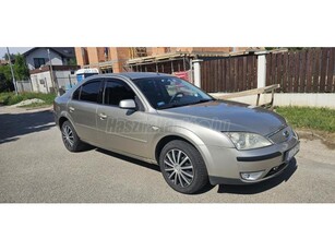 FORD MONDEO 1.8 Trend