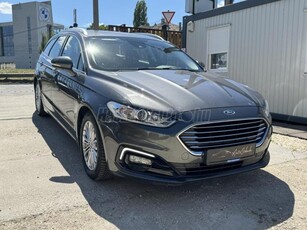 FORD MONDEO 2.0 FHEV Titanium eCVT