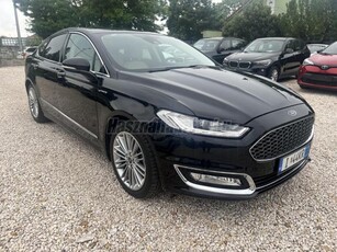 FORD MONDEO 2.0 FHEV Vignale eCVT LED-BŐR-HŰT-FŰT-MASSZIROZ