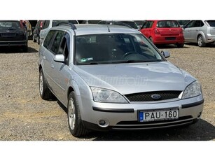 FORD MONDEO 2.0 Ghia